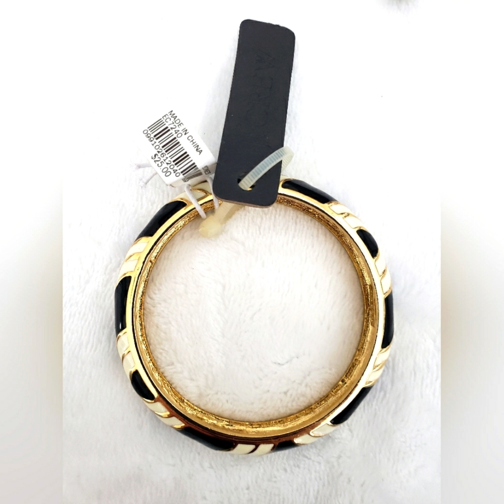 J Crew Bangle Bracelet - New